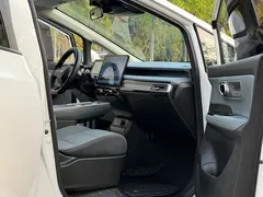 2025 Aion Y Plus 510 Smart Enjoy, белый — фото 15