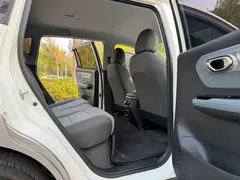 2025 Aion Y Plus 510 Smart Enjoy, белый — фото 17