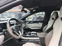 2024 BYD Qin PLUS Honor Edition DM-i 120KM Leading — фото 5