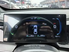 2024 BYD Qin PLUS Honor Edition DM-i 120KM Leading — фото 6