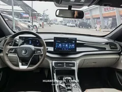 2024 BYD Qin PLUS Honor Edition DM-i 120KM Leading — фото 8
