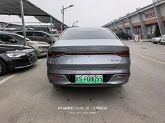 2024 BYD Qin PLUS Honor Edition DM-i 120KM Leading — фото 10