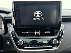 2022 Toyota Levin 185T CVT Sport, белый — фото 10