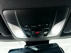 2022 Toyota Levin 185T CVT Sport, белый — фото 12