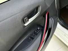 2022 Toyota Levin 185T CVT Sport, белый — фото 13
