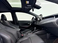 2022 Toyota Levin 185T CVT Sport, белый — фото 14