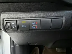 2022 Toyota Levin 185T CVT Sport, белый — фото 15