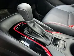 2022 Toyota Levin 185T CVT Sport, белый — фото 18
