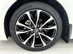 2022 Toyota Levin 185T CVT Sport, белый — фото 20