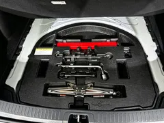 2022 Toyota Levin 185T CVT Sport, белый — фото 22