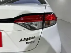 2022 Toyota Levin 185T CVT Sport, белый — фото 27