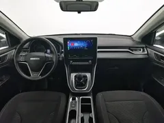 2023 Haval M6 Plus 1.5T MT Elite, белый — фото 5