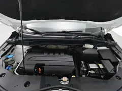 2023 Haval M6 Plus 1.5T MT Elite, белый — фото 6