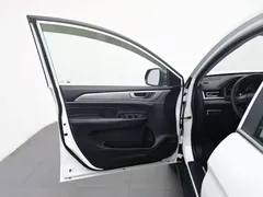 2023 Haval M6 Plus 1.5T MT Elite, белый — фото 8