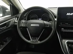 2023 Haval M6 Plus 1.5T MT Elite, белый — фото 11