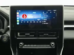 2023 Haval M6 Plus 1.5T MT Elite, белый — фото 12