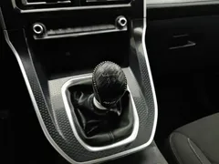 2023 Haval M6 Plus 1.5T MT Elite, белый — фото 13
