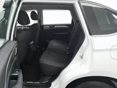 2023 Haval M6 Plus 1.5T MT Elite, белый — фото 15