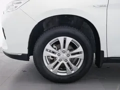 2023 Haval M6 Plus 1.5T MT Elite, белый — фото 17