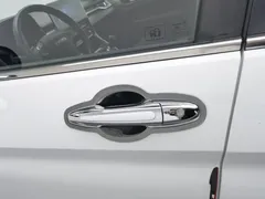 2023 Haval M6 Plus 1.5T MT Elite, белый — фото 18