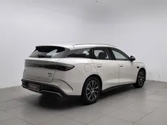 2025 BYD Seal 06 Touring DM-i PHEV 150KM Premium Touring, белый — фото 2