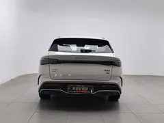 2025 BYD Seal 06 Touring DM-i PHEV 150KM Premium Touring, белый — фото 4