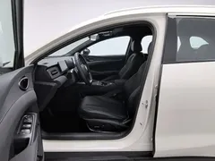 2025 BYD Seal 06 Touring DM-i PHEV 150KM Premium Touring, белый — фото 10