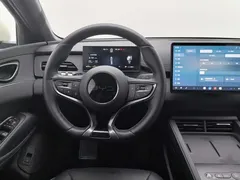 2025 BYD Seal 06 Touring DM-i PHEV 150KM Premium Touring, белый — фото 11