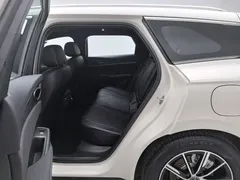 2025 BYD Seal 06 Touring DM-i PHEV 150KM Premium Touring, белый — фото 15