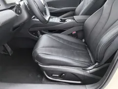 2025 BYD Seal 06 Touring DM-i PHEV 150KM Premium Touring, белый — фото 20