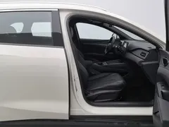 2025 BYD Seal 06 Touring DM-i PHEV 150KM Premium Touring, белый — фото 23