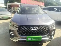 2022 Chery Tiggo 7 1.5T CVT — фото 3