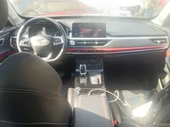 2022 Chery Tiggo 7 1.5T CVT — фото 10