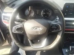 2022 Chery Tiggo 7 1.5T CVT — фото 11