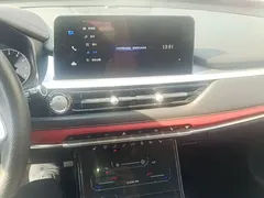 2022 Chery Tiggo 7 1.5T CVT — фото 13