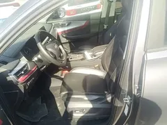 2022 Chery Tiggo 7 1.5T CVT — фото 15