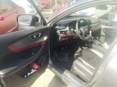 2022 Chery Tiggo 7 1.5T CVT — фото 16