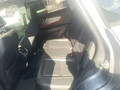 2022 Chery Tiggo 7 1.5T CVT — фото 17