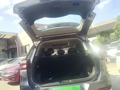 2022 Chery Tiggo 7 1.5T CVT — фото 19