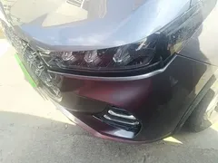 2022 Chery Tiggo 7 1.5T CVT — фото 24