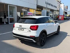 2021 Audi Q2L 35 TFSI Fashion Sport, белый — фото 4