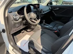2021 Audi Q2L 35 TFSI Fashion Sport, белый — фото 7