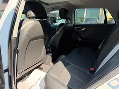 2021 Audi Q2L 35 TFSI Fashion Sport, белый — фото 8