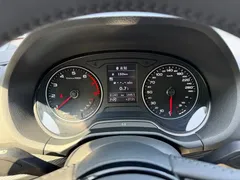 2021 Audi Q2L 35 TFSI Fashion Sport, белый — фото 9