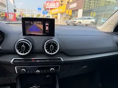 2021 Audi Q2L 35 TFSI Fashion Sport, белый — фото 10