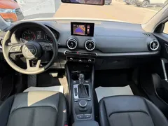 2021 Audi Q2L 35 TFSI Fashion Sport, белый — фото 11