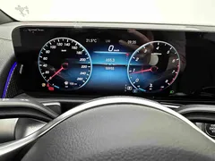 2021 Mercedes-Benz GLB 200 Sport, чёрный — фото 9