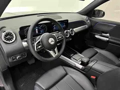 2021 Mercedes-Benz GLB 200 Sport, чёрный — фото 10