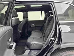 2021 Mercedes-Benz GLB 200 Sport, чёрный — фото 13