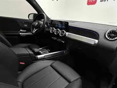 2021 Mercedes-Benz GLB 200 Sport, чёрный — фото 14